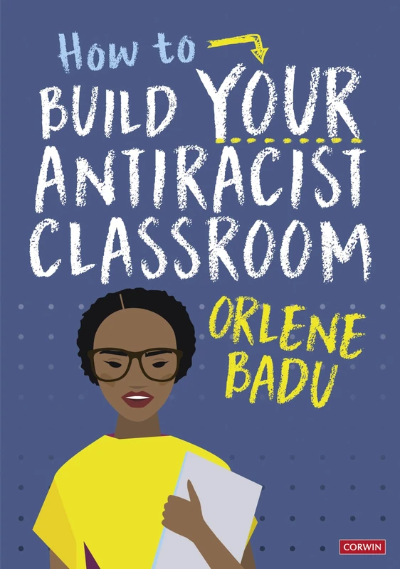 How to Build Your Antiracist Classroom - Image 1