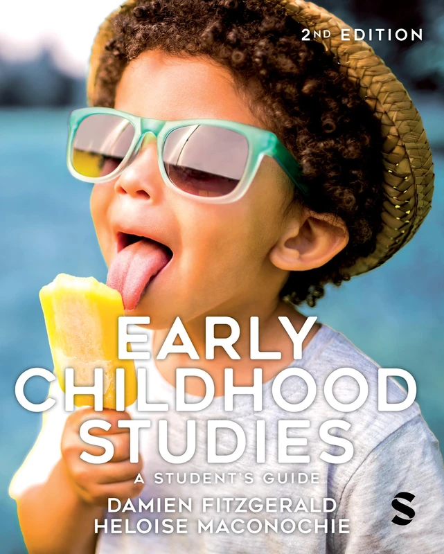Early Childhood Studies: A Student′s Guide