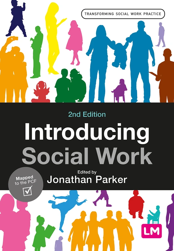 Introducing Social Work (Transforming Social Work Practice Series)