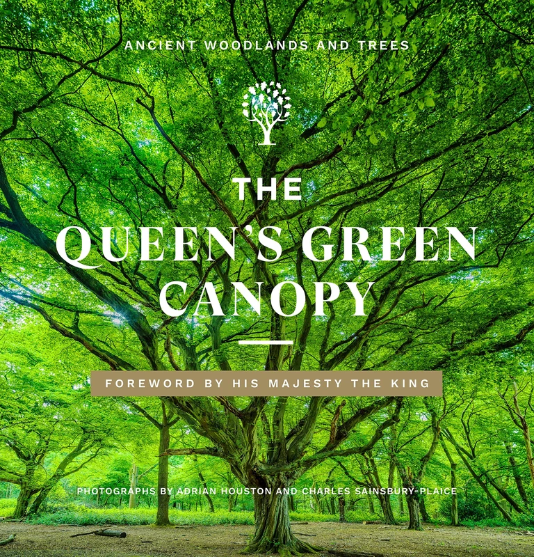 The Queen's Green Canopy: Ancient Woodlands and Trees - Image 1