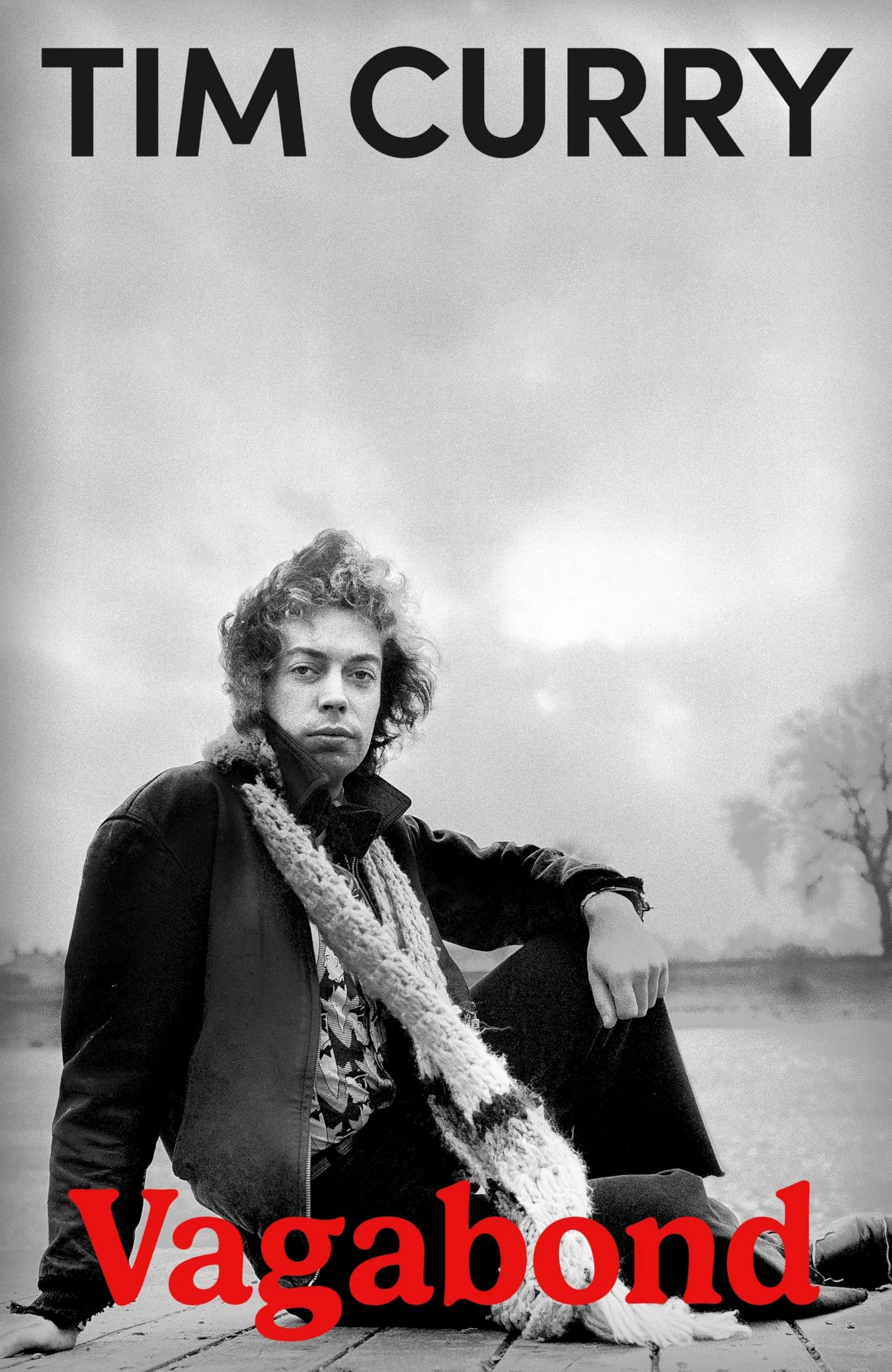 Vagabond: The Sunday Times bestselling, riotously funny new memoir from the actor, rock 'n' roll singer and star of the Rocky Horror Picture Show.