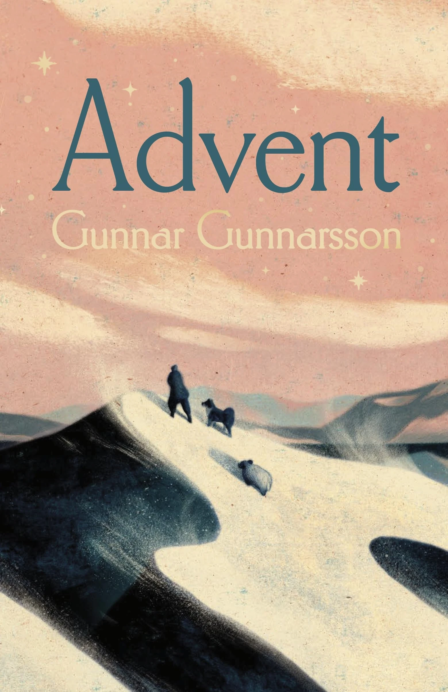 Advent: The Wintery Icelandic Christmas Classic