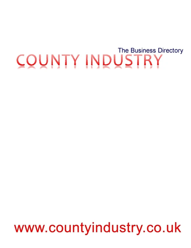County Industry - The Business Directory