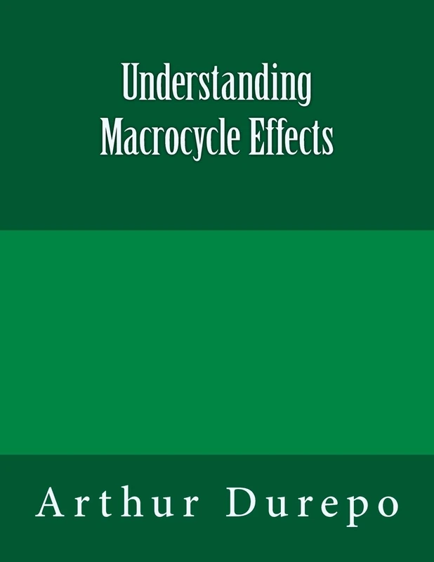 Understanding Macrocycle Effects - Image 1