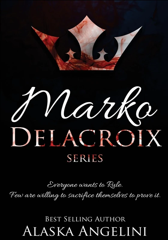 Marko Delacroix