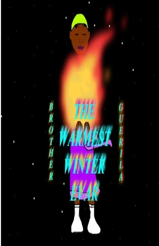 The Warmest Winter Evar