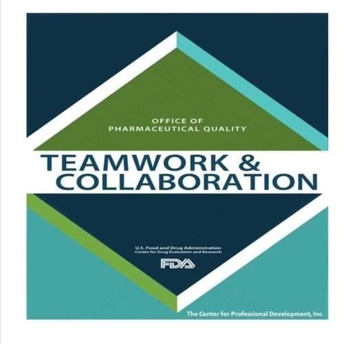 Teamwork and Collaboration