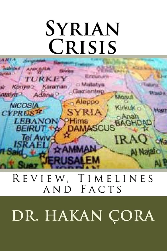 Syrian Crisis: Review, Timelines and Facts