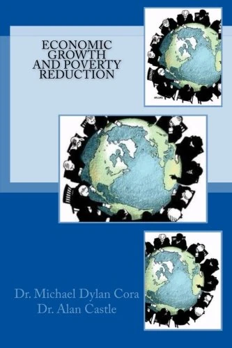 Economic Growth And Poverty Reduction