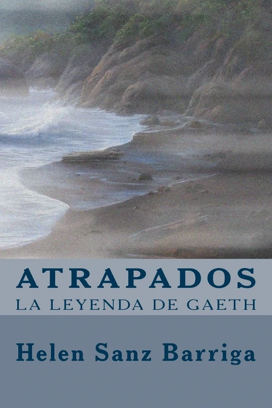 Atrapados: llg