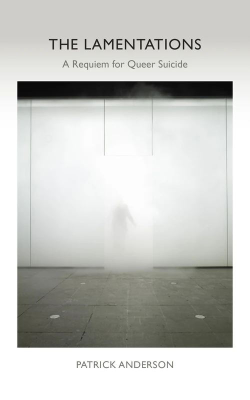 The Lamentations: A Requiem for Queer Suicide - Image 1