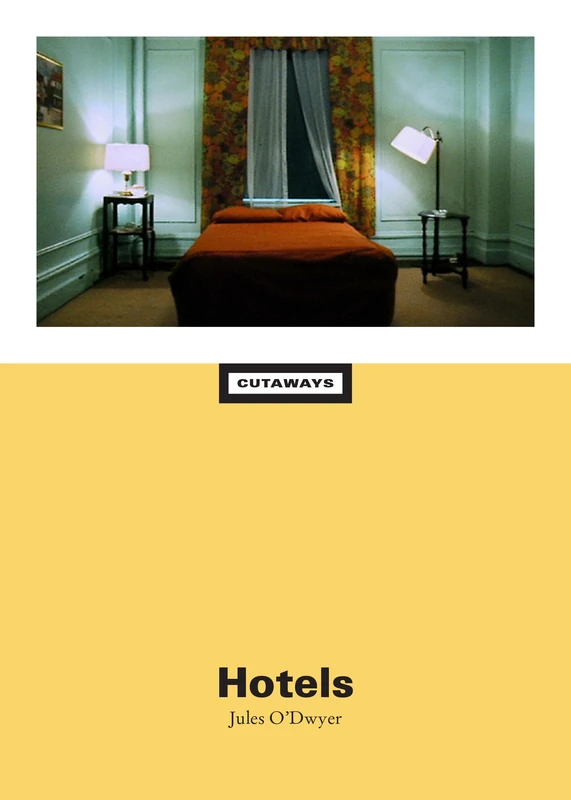 Hotels (Cutaways) - Image 1