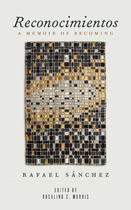 Reconocimientos: A Memoir of Becoming - Image 1
