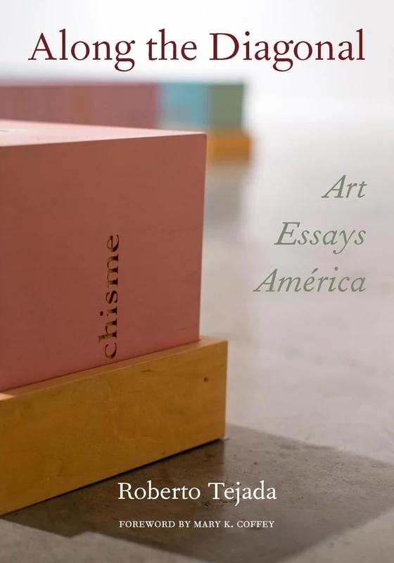 Along the Diagonal: Art/Essays/América