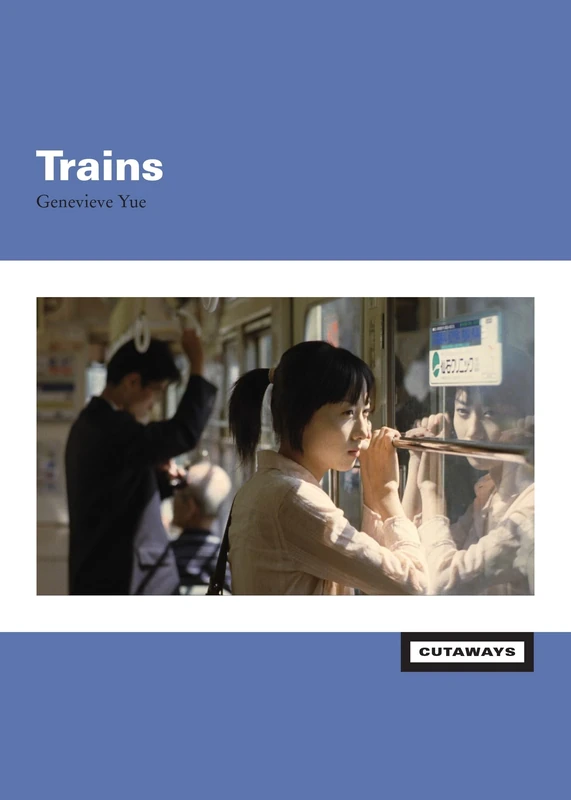 Trains (Cutaways) - Image 1
