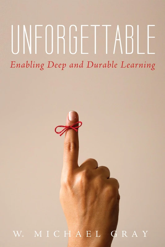Unforgettable: Enabling Deep and Durable Learning - Image 1