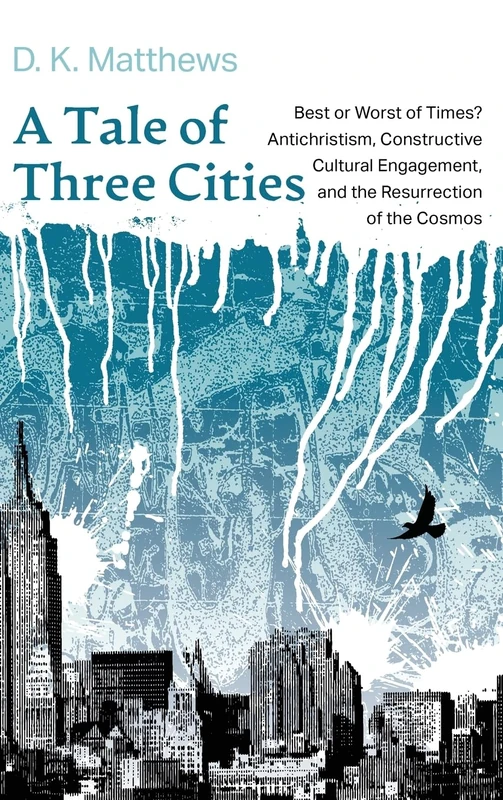 A Tale of Three Cities - Image 1
