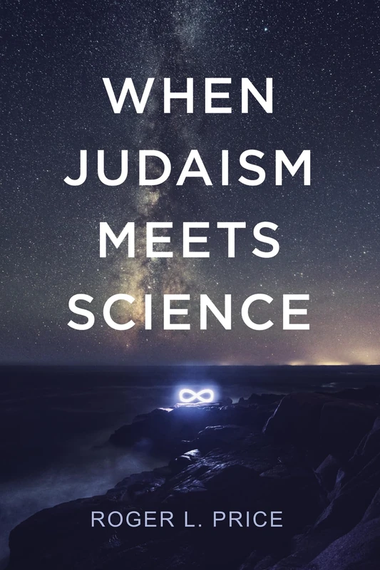 When Judaism Meets Science - Image 1