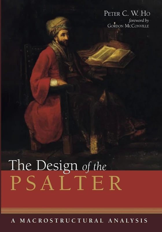 The Design of the Psalter: A Macrostructural Analysis - Image 1