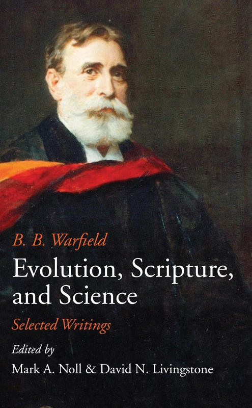 Evolution, Scripture, and Science - Image 1