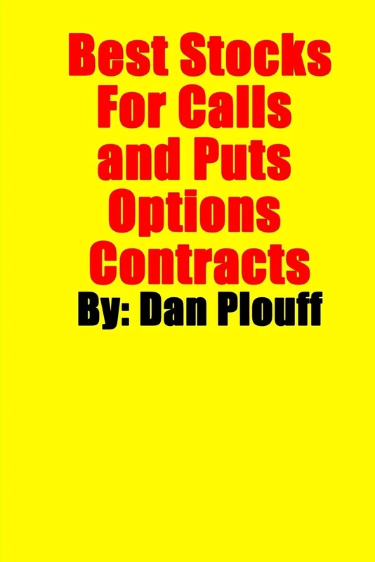 Best Stocks For Calls and Puts Options Contracts