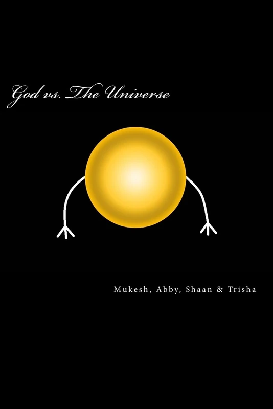 God vs. The Universe: Essays on Religions, Spirituality and More