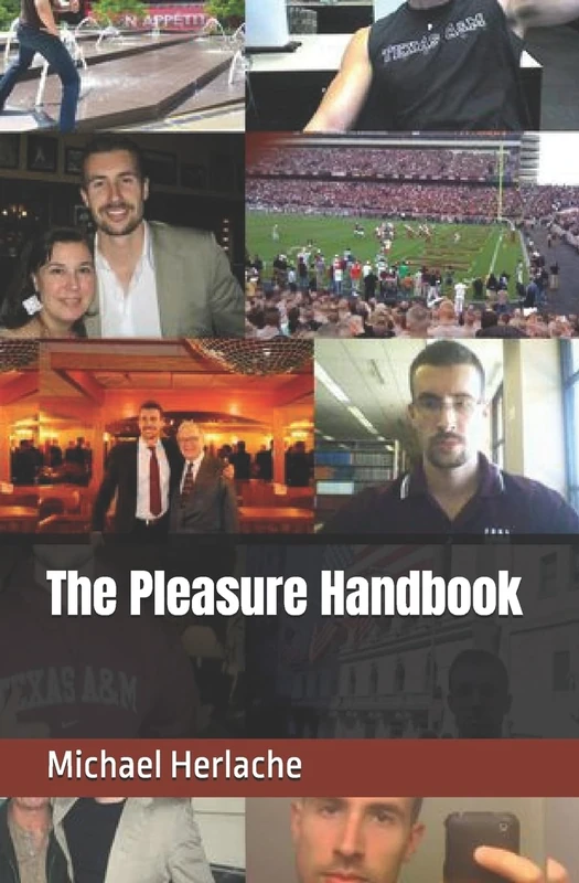 The Pleasure Handbook