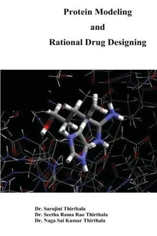 Protein Modelling and Rational Drug Designing
