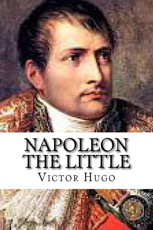 Napoleon the Little - Image 1