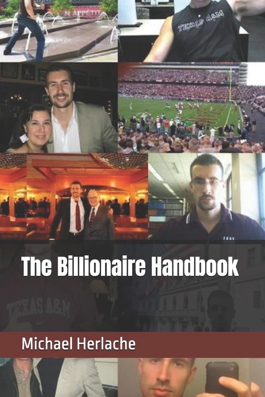 The Billionaire Handbook