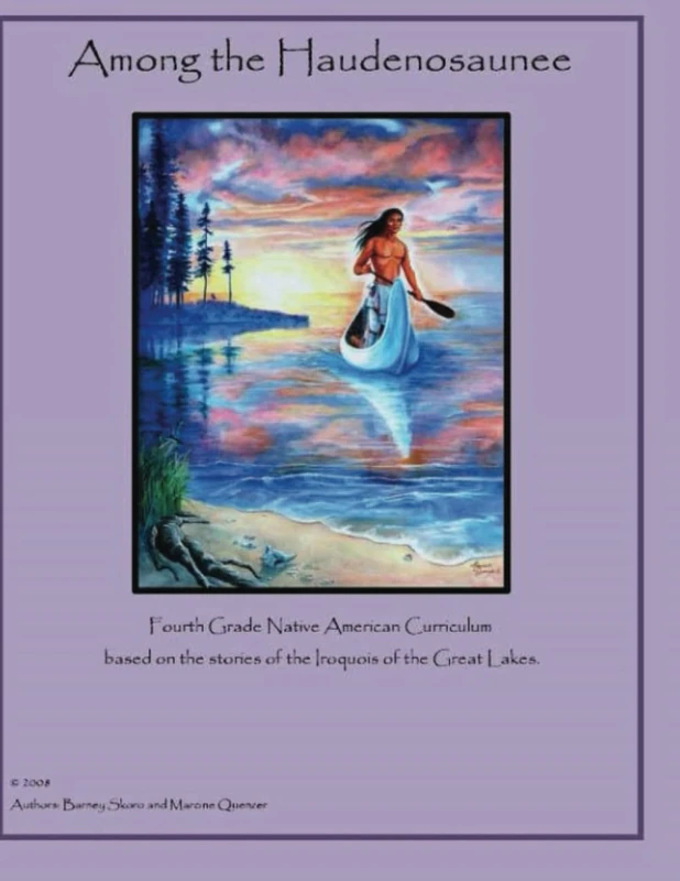 Among the Haudenosaunee: What Other Cultures Can Learn from the First Nations