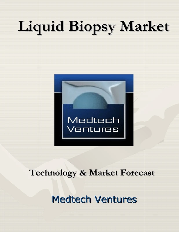 Liquid Biopsy Market