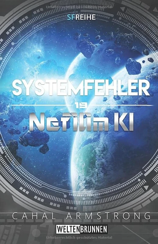 Systemfehler: Nefilim KI 19