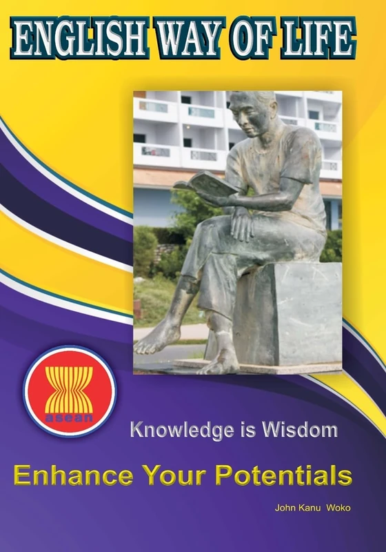 Knowledge is Wisdom: Build Your English Proficiency: 2