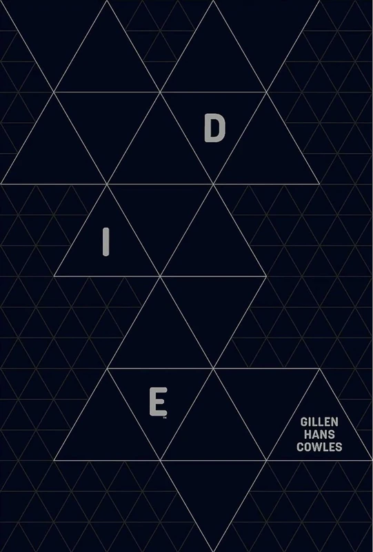 Die - Image 1