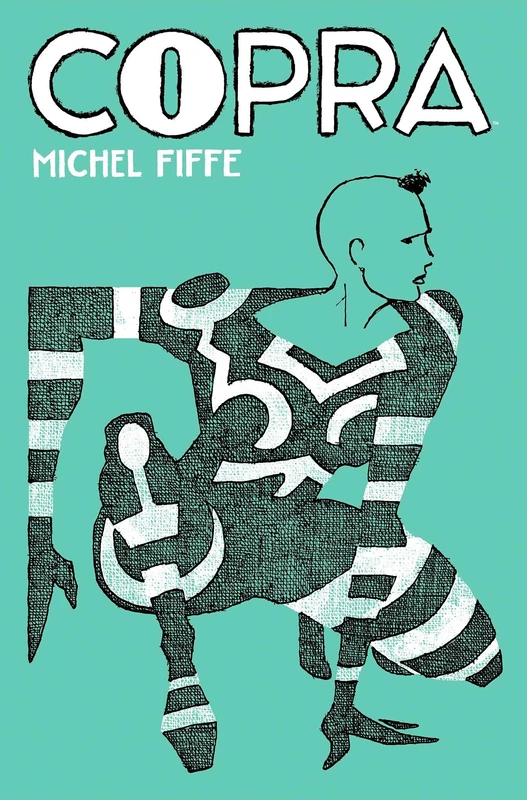 Copra Master Collection Book Two