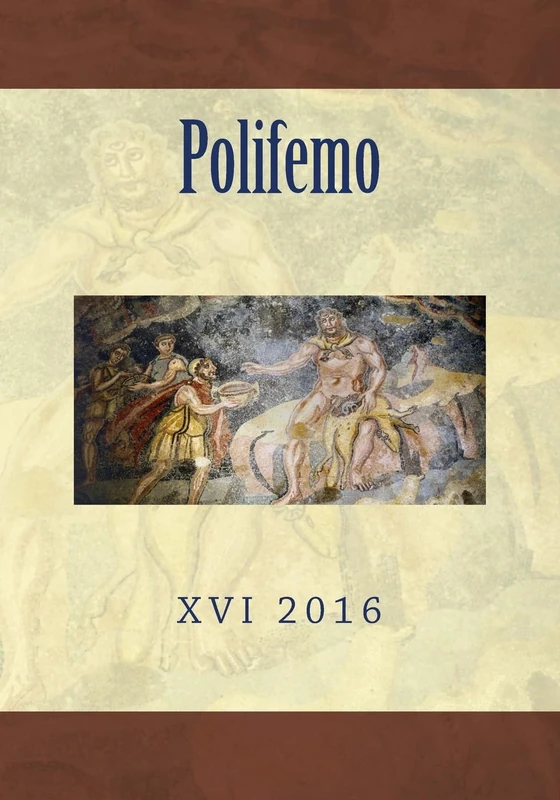 Polifemo 2016 - Image 1