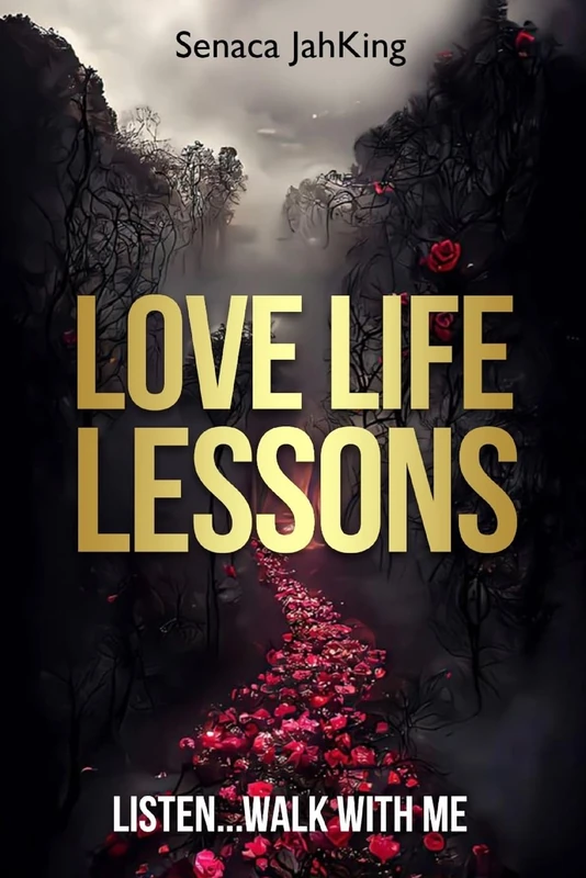 Love,Life,Lessons: Listen...Walk with me!