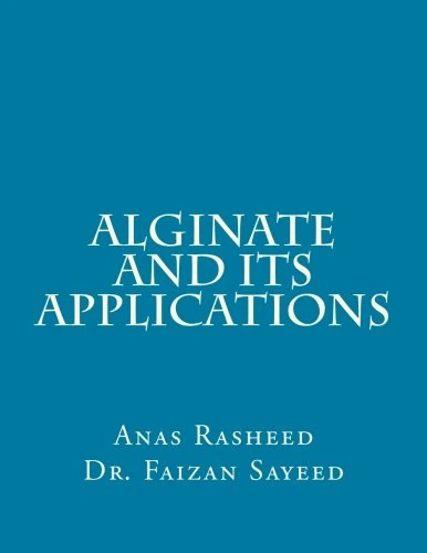 Alginate and its Applications