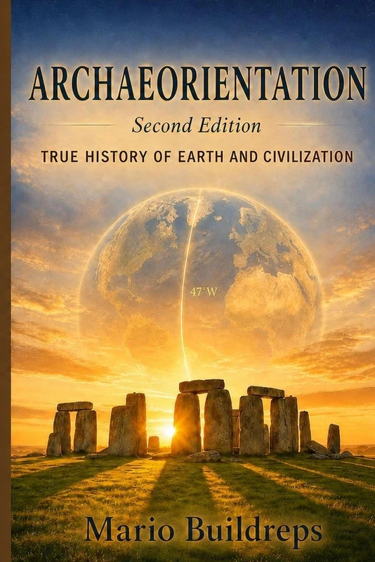 Archaeorientation: The ancient poles and the shifting crust