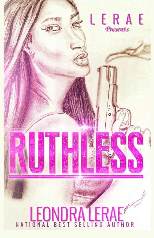 Ruthless - Image 1