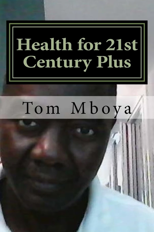 Health for 21st Century Plus: Health of Nation: Volume 3