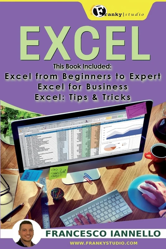 Excel: The Bible Excel