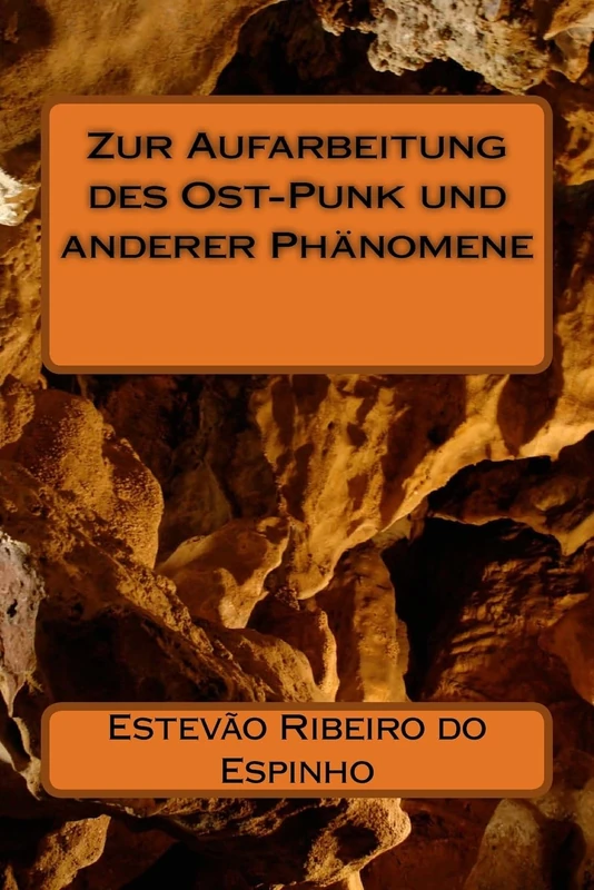 Zur Aufarbeitung des Ost-Punk und anderer Phänomene - Image 1