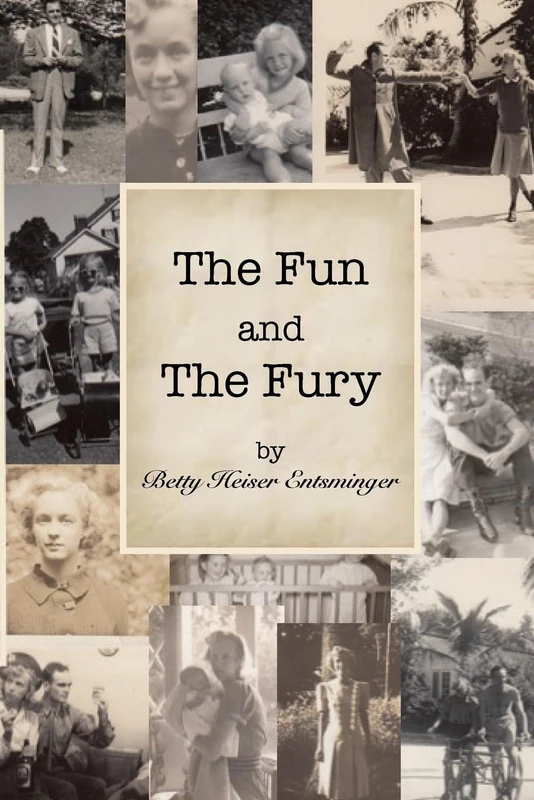 The Fun and the Fury