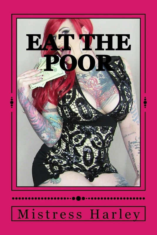 Eat the Poor: A Modest Proposal for Donald Trump to be President of the United States: 1