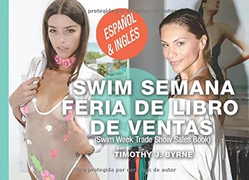 Swim Semana Feria de Libro de Ventas