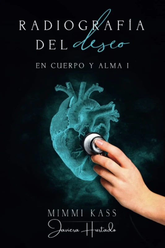 Radiografía del deseo (En cuerpo y alma) - Image 1