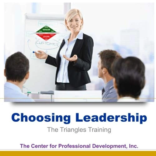 Choosing Leadership