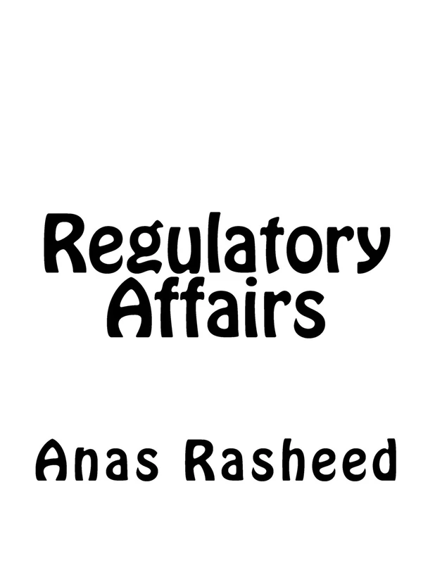 Regulatory Affairs - Image 1